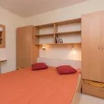Awesome Apartment In Donji Karin With Kitchen