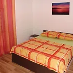 Amazing Apartment In Orebic With House Sea View