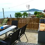Holiday Home Villa Jadran - 10 M From Beach
