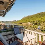 Stunning Apartment In Ston With Wifi