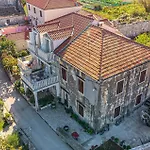 Stunning Apartment In Ston With Wifi