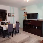 Apartment Luce