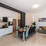 Lovely Home In Radasinovci With Kitchen