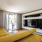 Nice Home In Zaton Veliki With Kitchen