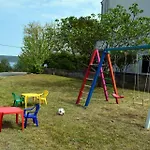 Apartment Maja