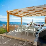 4 Bedroom Lovely Home In Orebic