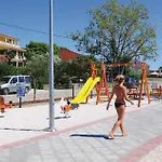 Pet Friendly Home In Vrsi With Wifi