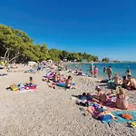 Lovely Apartment In Biograd Na Moru With Kitchen