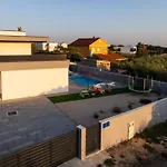 Luxury Villa 1 Vrsi With Private Pool