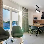 Luxury Villa 1 Vrsi With Private Pool