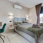 Villa Oasis