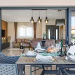 Villa Oasis
