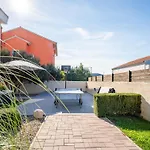 Holiday Home Jagoda By Interhome