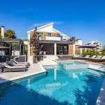 Villa Bonavia Zadarvillas