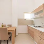 Stunning Apartment In Starigrad Paklenica With Heated Swimming Pool