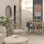 Nice Apartment In Starigrad Paklenica With Heated Swimming Pool