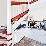 Lovely Apartment In Broce With Kitchen
