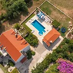 Holiday Home Luce