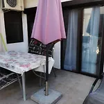 Apartment Stipe