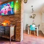 Mariola Apartment