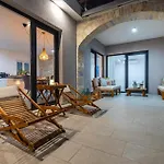 Awesome Home In Kakma With Sauna