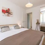 5 Bedroom Gorgeous Home In Verunic