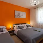 2 Bedroom Cozy Home In Krusevo