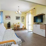 2 Bedroom Beautiful Apartment In Krusevo