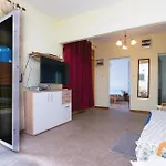 2 Bedroom Beautiful Apartment In Krusevo