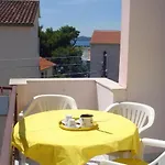 Apartments Nebo