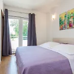 Nice Home In Posedarje With Kitchen