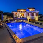 Amazing Home In Biograd Na Moru With Sauna