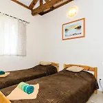 Lovely Home In Cilipi With Outdoor Swimming Pool