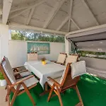 Nice Apartment In Vir With House Sea View