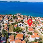 Stunning Apartment In Zadar With Wifi