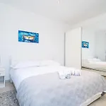 Pet Friendly Apartment In Cilipi With Wifi