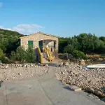 Nice Home In Zizanj With Kitchen