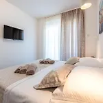 Amazing Home In Pakostane With Sauna