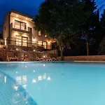 Cozy Home In Kremena With House A Panoramic View