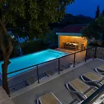 Cozy Home In Kremena With House A Panoramic View