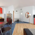 Nice Apartment In Nin With Wifi