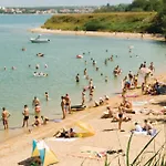 Nice Apartment In Nin With Wifi