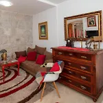 Amazing Apartment In Blace With Kitchen