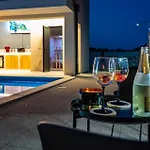 Nice Home In Zadar With Sauna