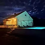 Villa Maria
