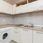 Beautiful Home In Vir With Wifi