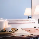 Awesome Apartment In Klek With House Sea View