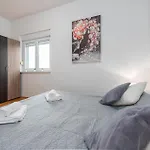 2 Bedroom Gorgeous Apartment In Privlaka