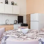 Gorgeous Apartment In Pag With House Sea View