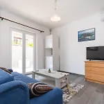 Pet Friendly Home In Murvica With Kitchen